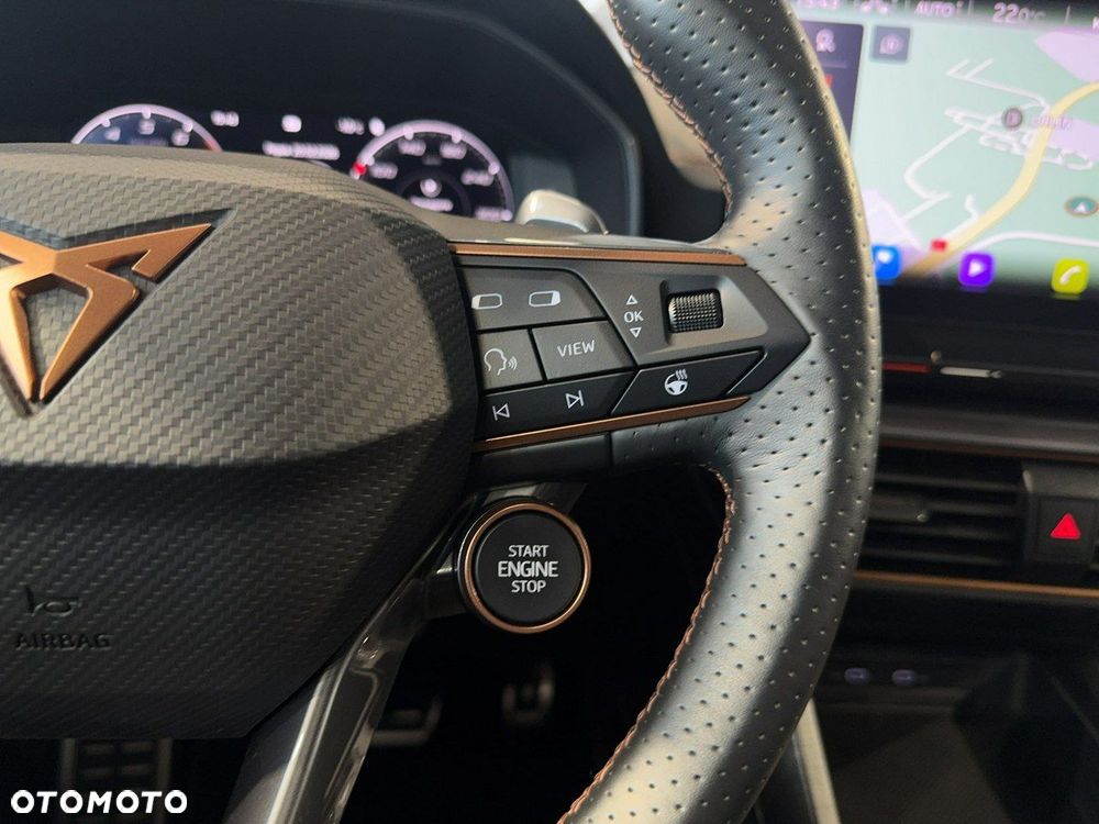 Cupra Formentor - 21