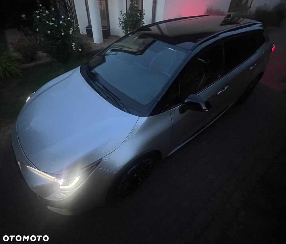 Toyota Corolla - 26