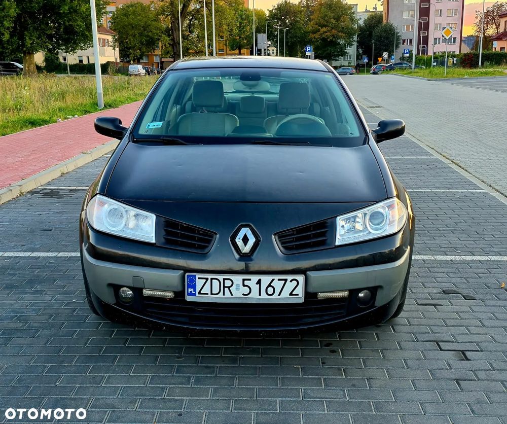 Renault Megane 1.5 dCi Dynamique - 2