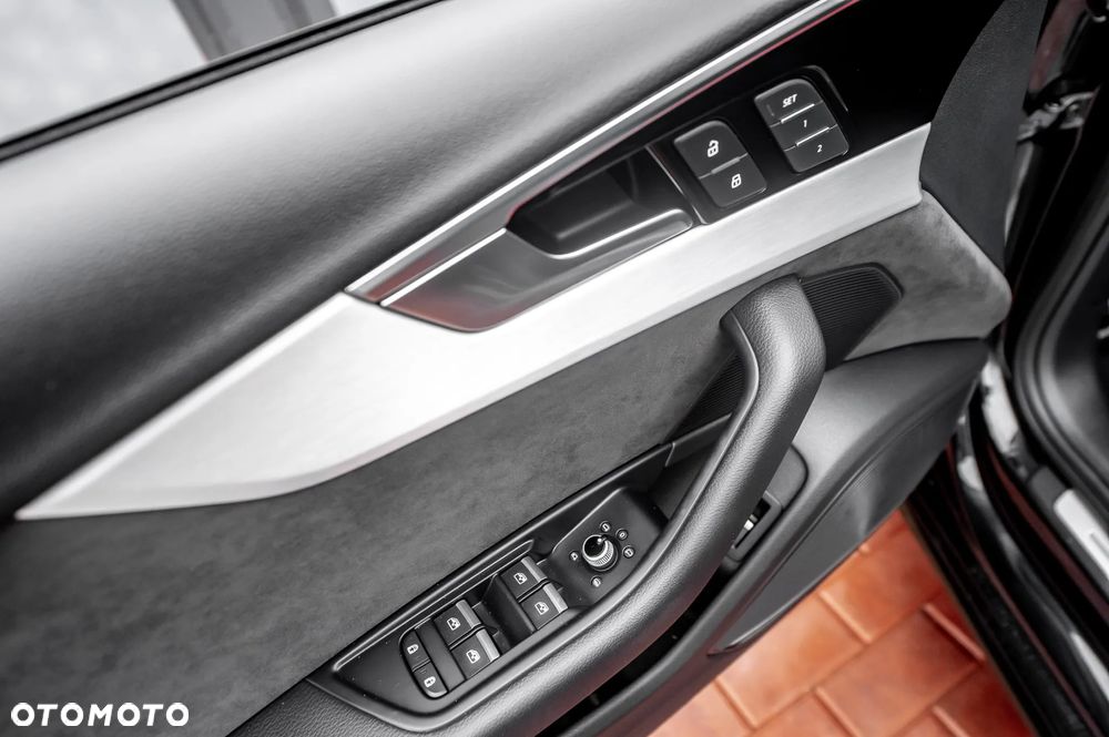 Audi A4 Avant 40 TDI quattro S tronic advanced - 27