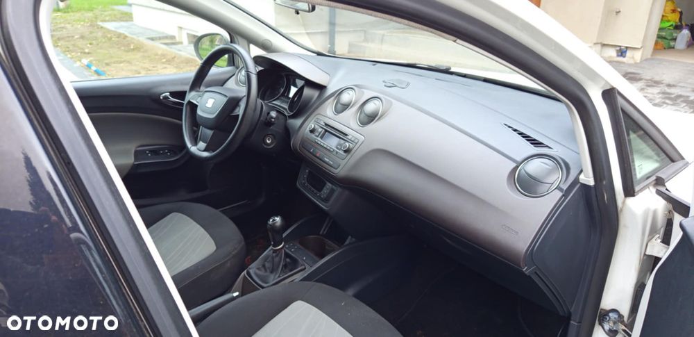 Seat Ibiza 1.2 TSI Style - 14