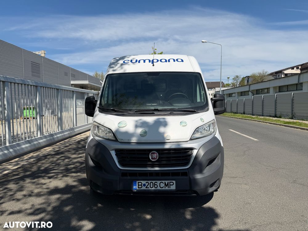 Fiat Ducato - 4