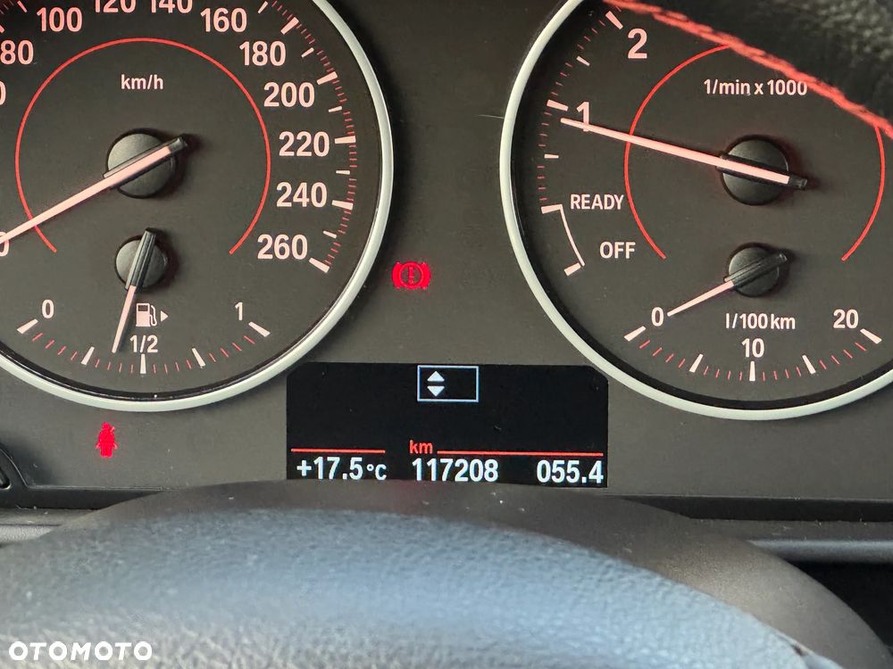 BMW Seria 1 118i Sport Line - 31