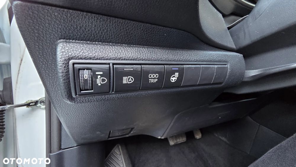 Toyota Corolla 1.5 Style MS - 28