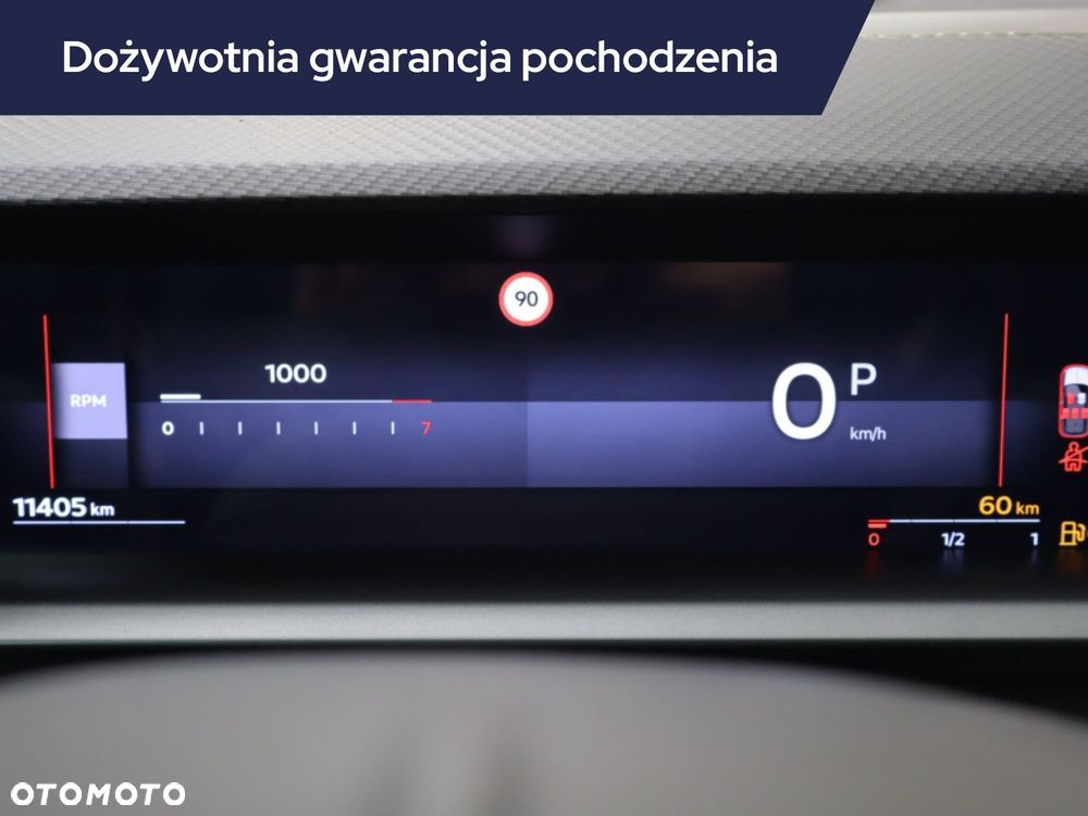 Opel Grandland X - 13