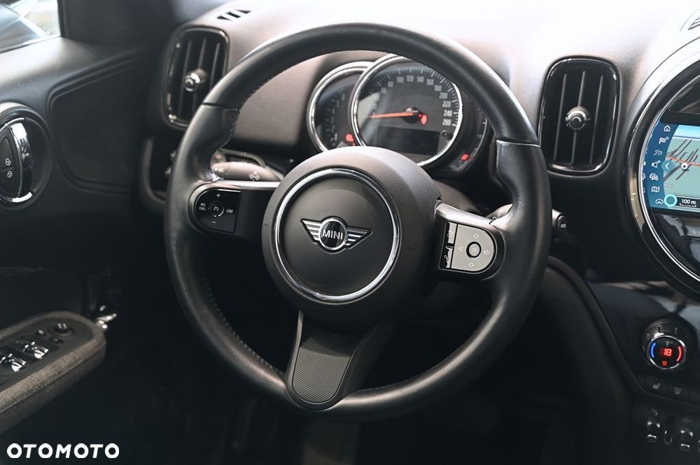 MINI Cooper - 18