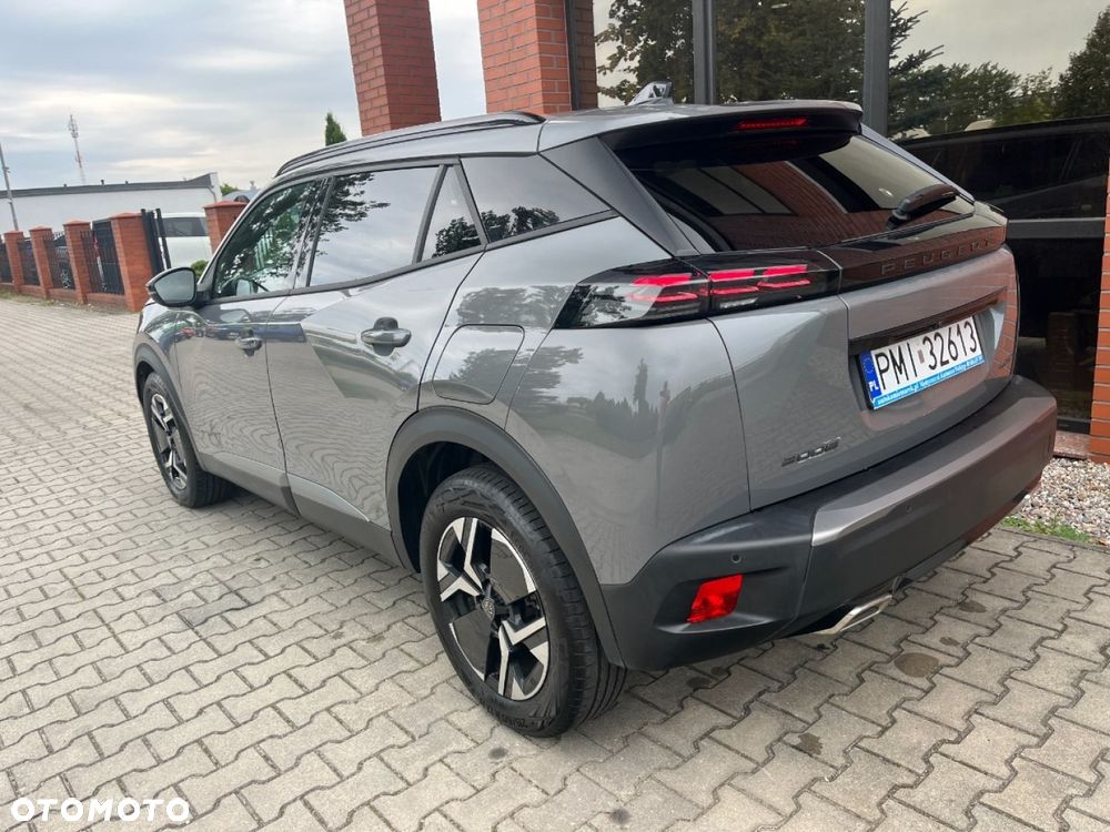 Peugeot 2008 - 3