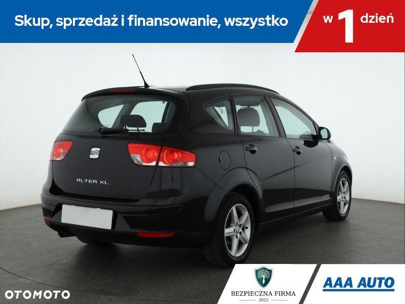 Seat Altea XL - 6
