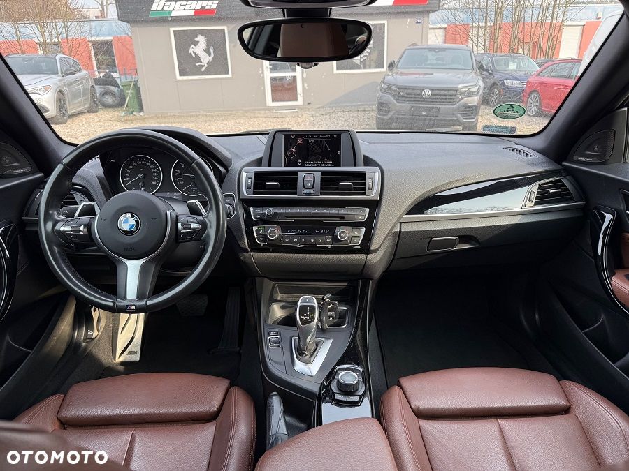 BMW Seria 2 M235i Sport-Aut - 33
