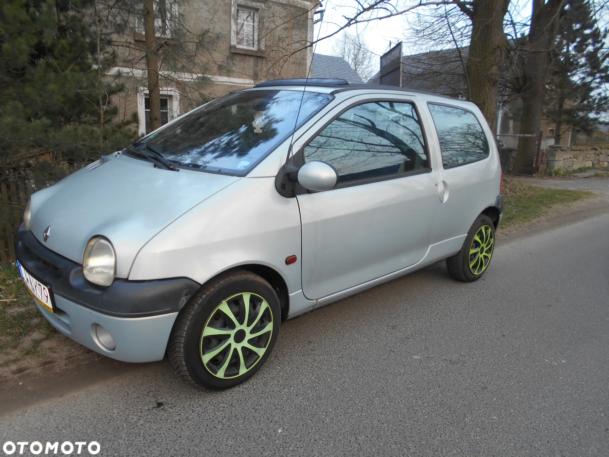Renault Twingo 1.2 Privilege - 5