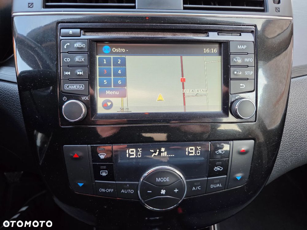 Nissan Pulsar 1.2 DIG-T N-Vision - 13