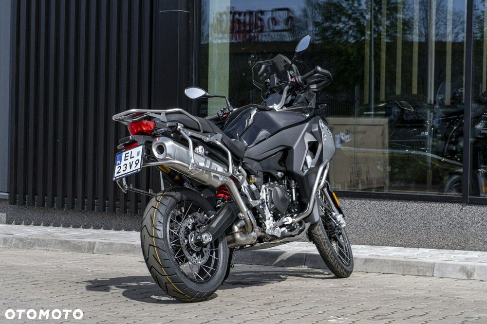 BMW GS - 7