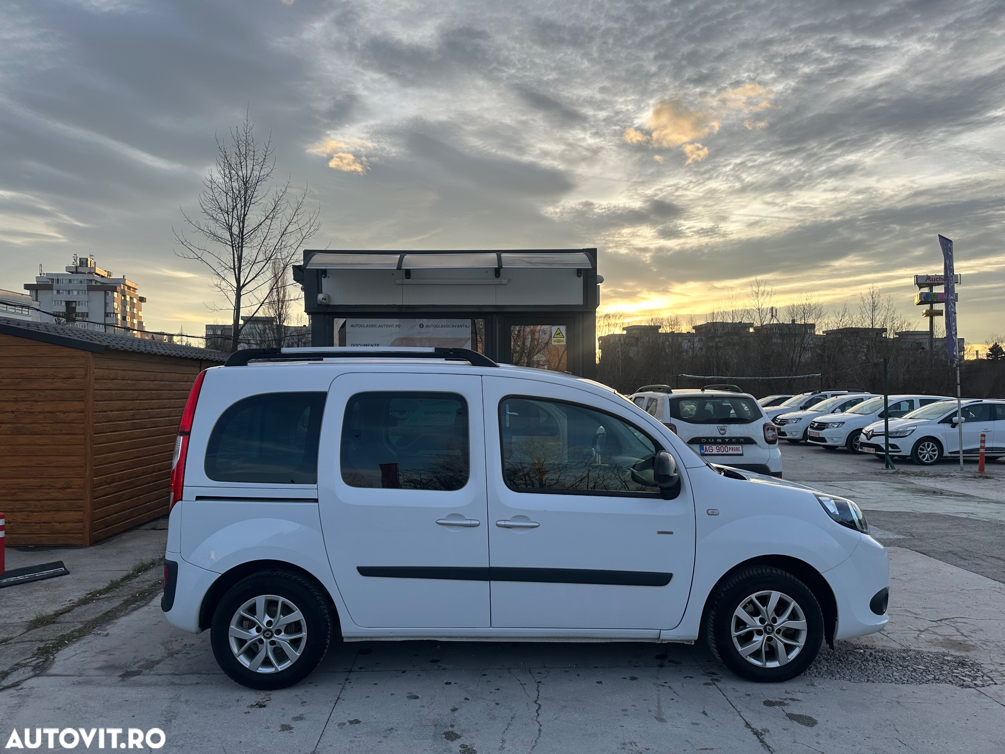 Renault Kangoo 1.2 Tce Expression - 6