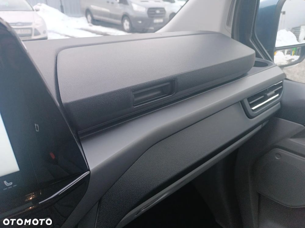 Ford Tourneo Custom 2.0 EcoBlue L2 Titanium - 19