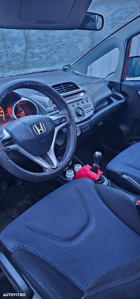 Honda Jazz 1.2 MT LSE - 7