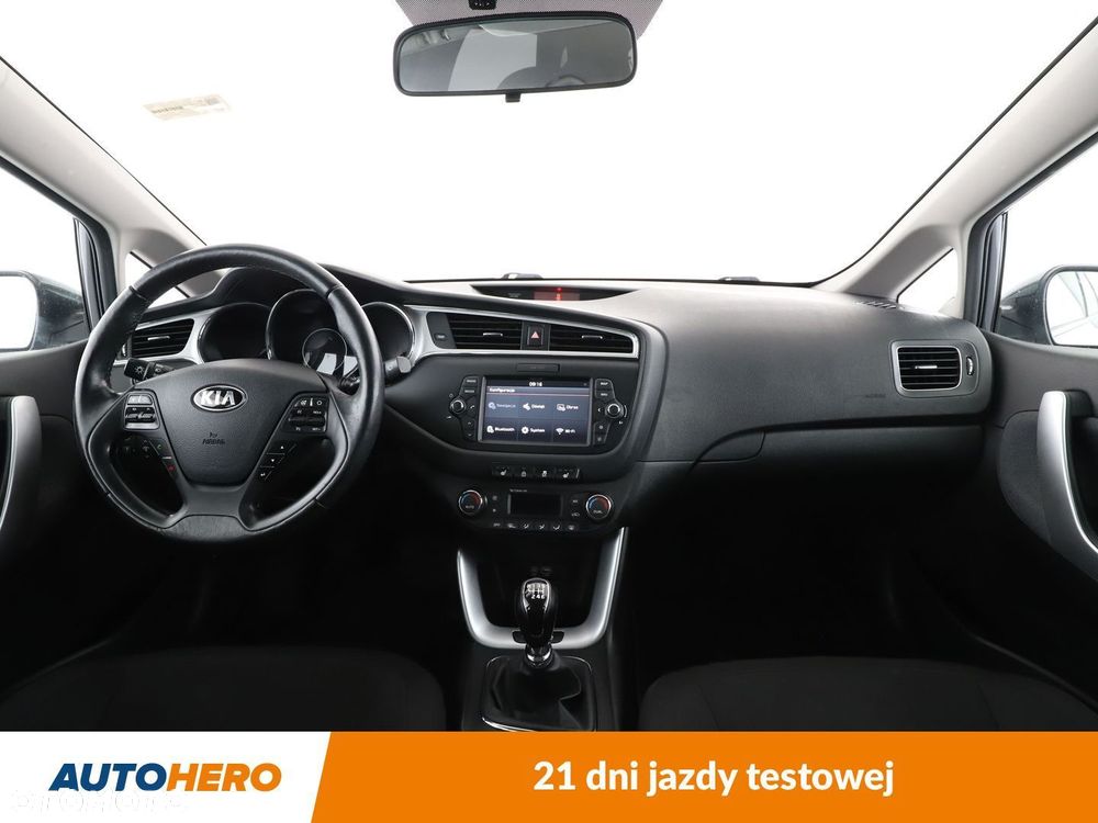 Kia Ceed Cee'd 1.4 M - 12