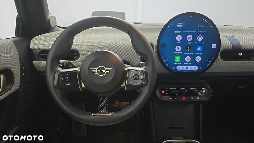 MINI Cooper S Linia Favoured - 11