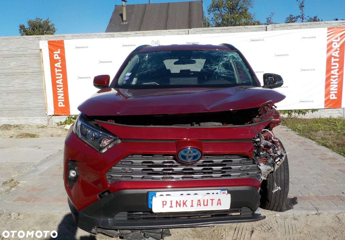 Toyota RAV4 - 3
