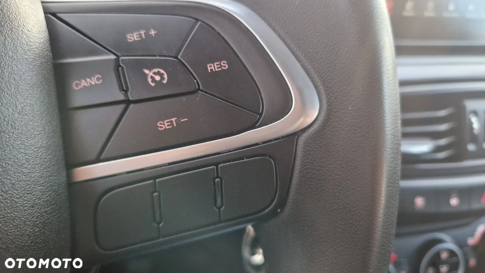 Fiat Tipo 1.4 T-Jet Lounge - 19