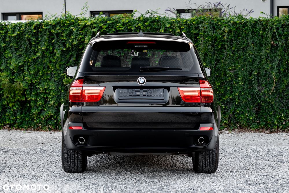 BMW X5 xDrive30d - 8