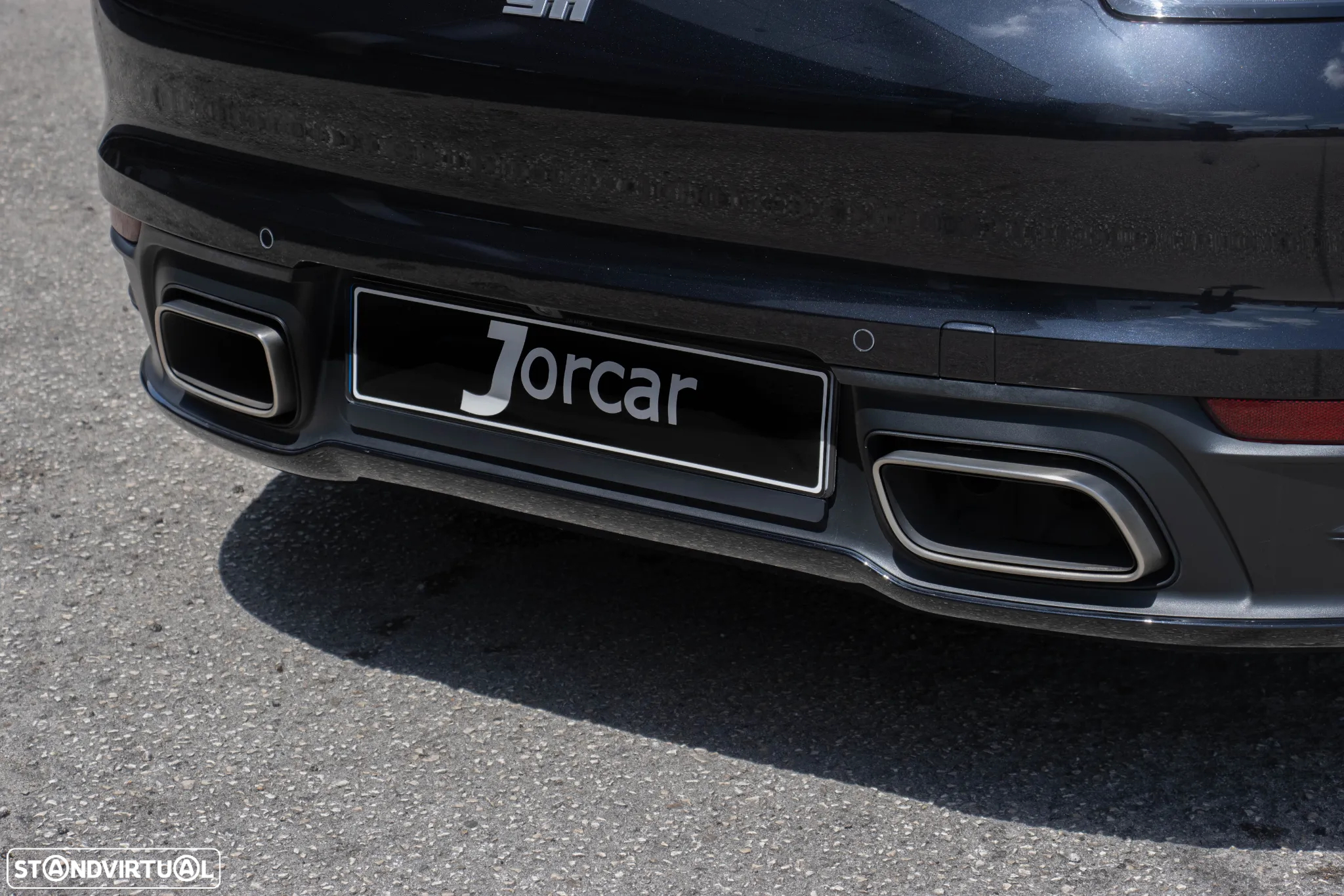 Porsche 911 (992) Carrera PDK - 18