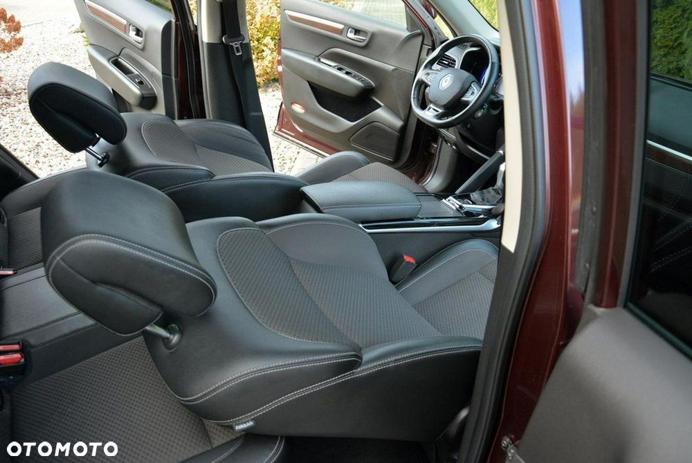 Renault Koleos 2.0 Blue dCi Intens 4x4 X-Tronic - 18