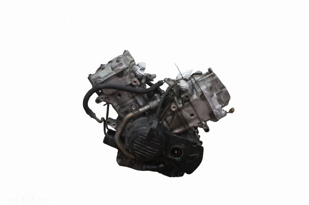 SILNIK Honda VFR 750 89-93 - 5