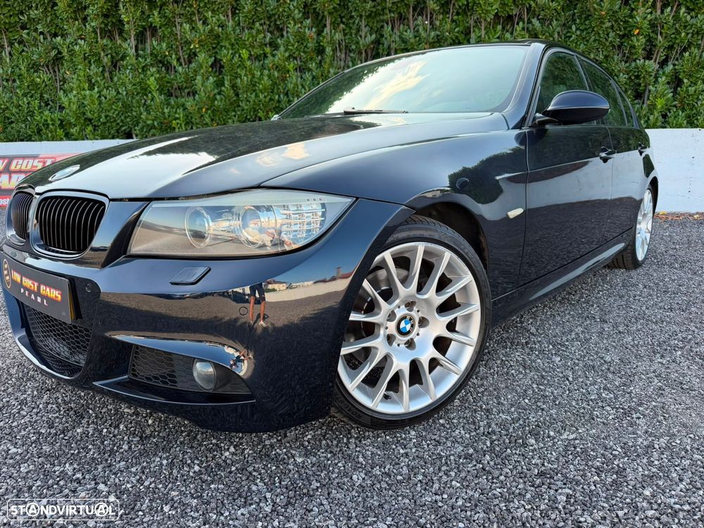 BMW 320 - 28