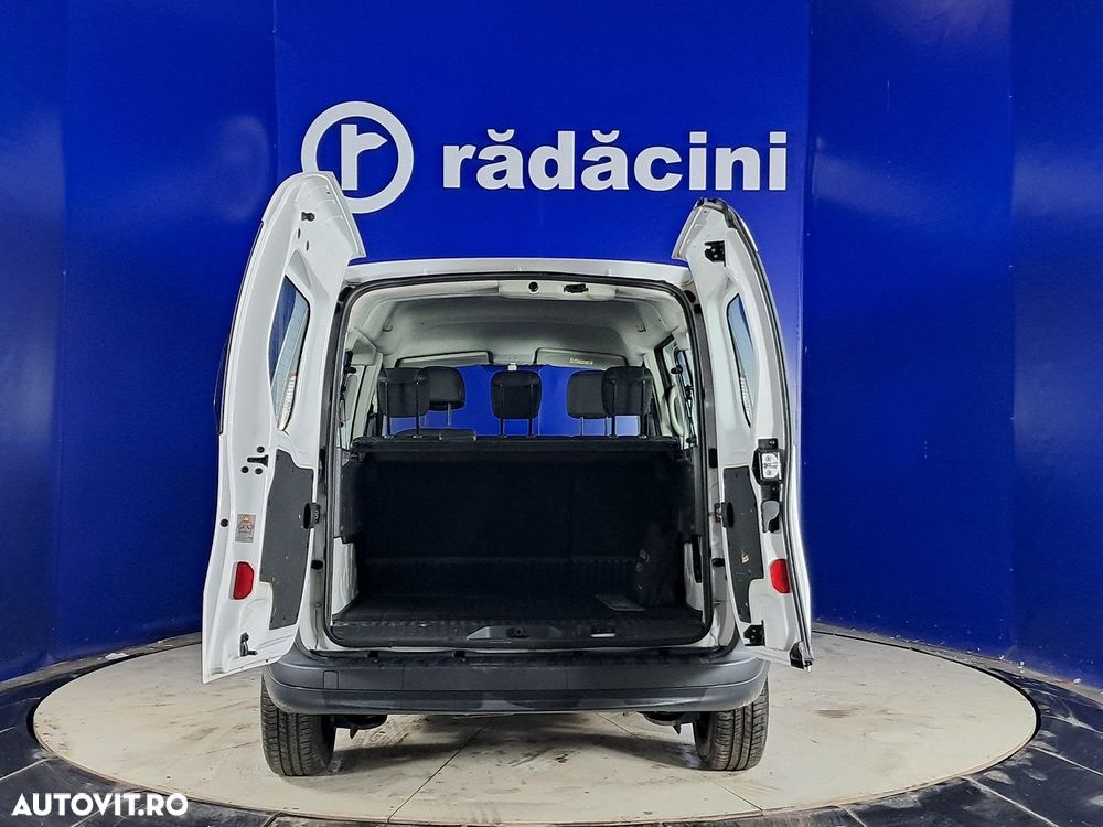 Renault Kangoo - 16