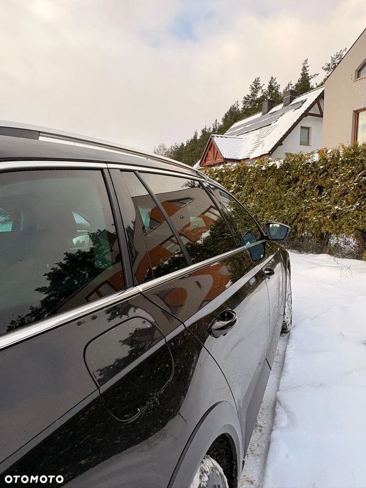 Skoda Superb 2.0 TSI 4x4 Scout DSG - 25