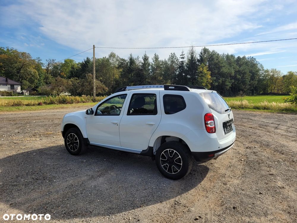 Dacia Duster - 10