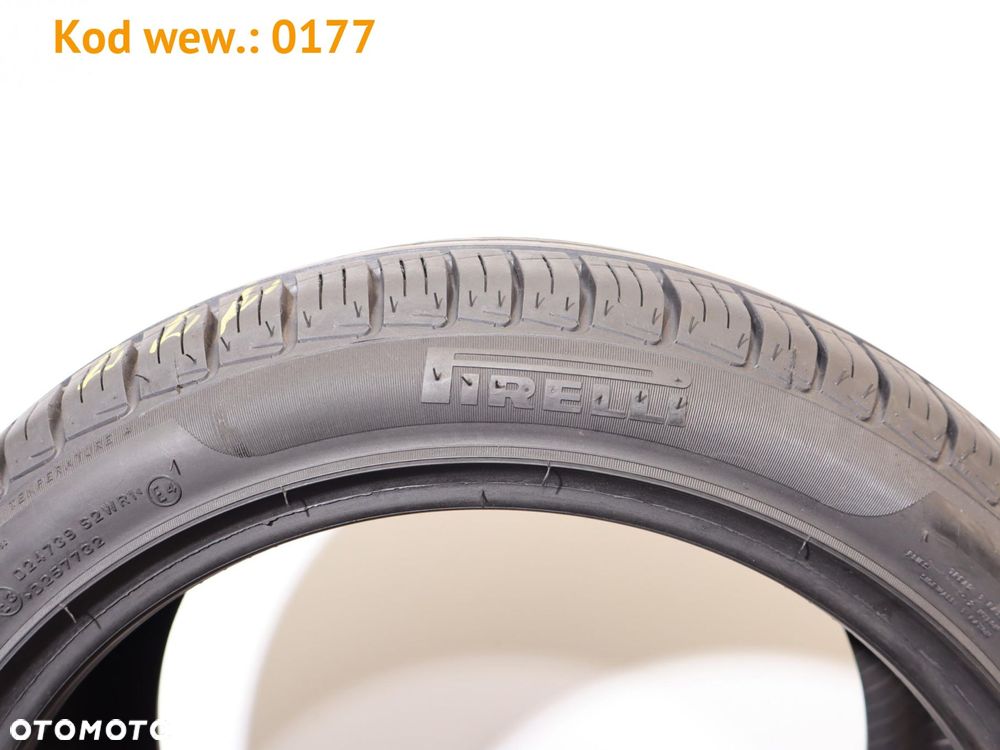 Pirelli P7 - 225/45 R17 - 5