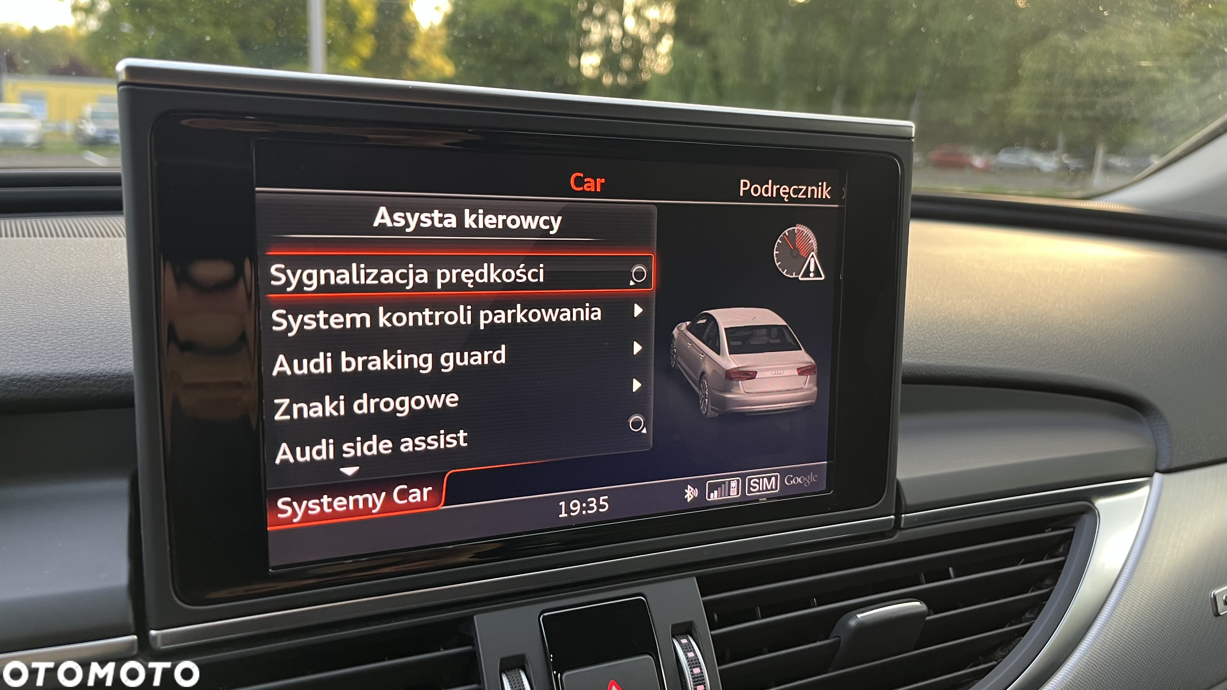 Audi A6 2.0 TDI Quattro S tronic - 32