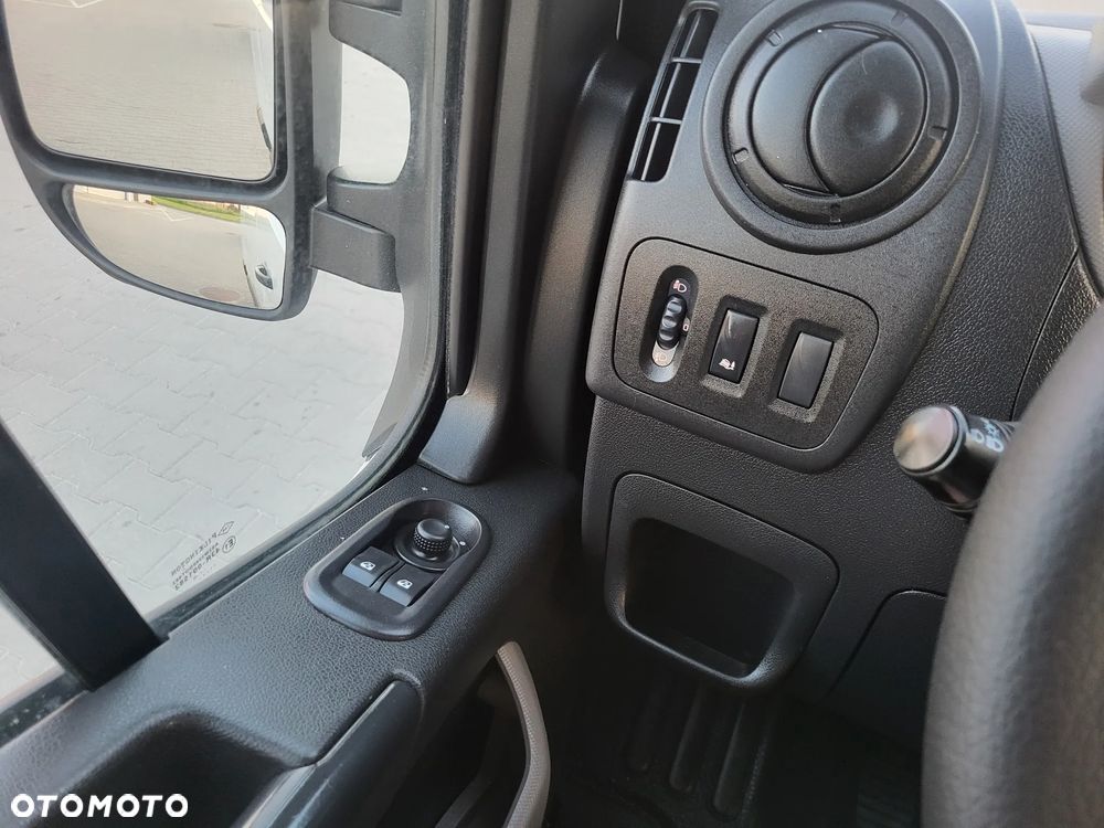 Renault Master - 21