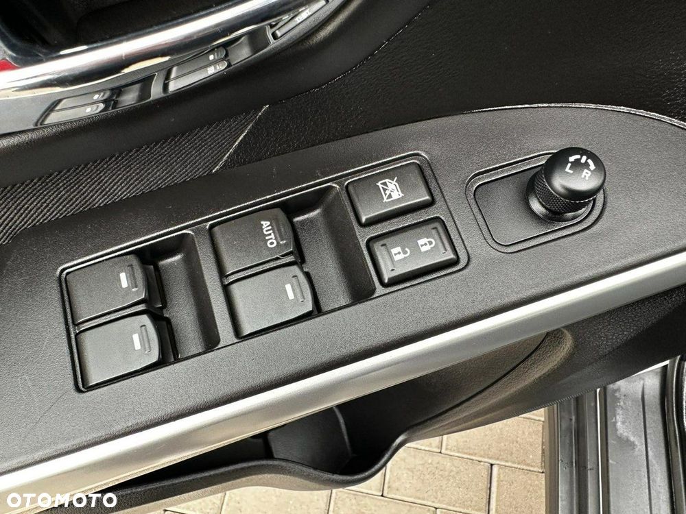 Suzuki SX4 S-Cross - 16
