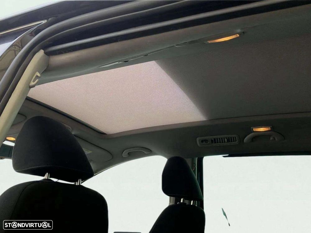 SEAT Alhambra 2.0 TDI Style - 20