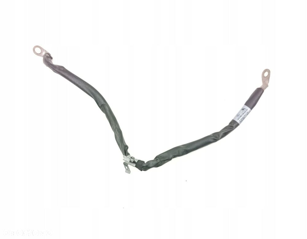 KLEMA MERCEDES W221 4.7 V8 2214407236 - 1