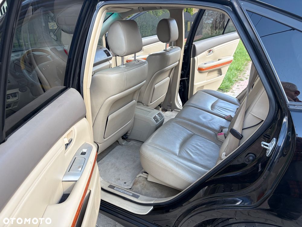 Lexus RX Prestige - 17