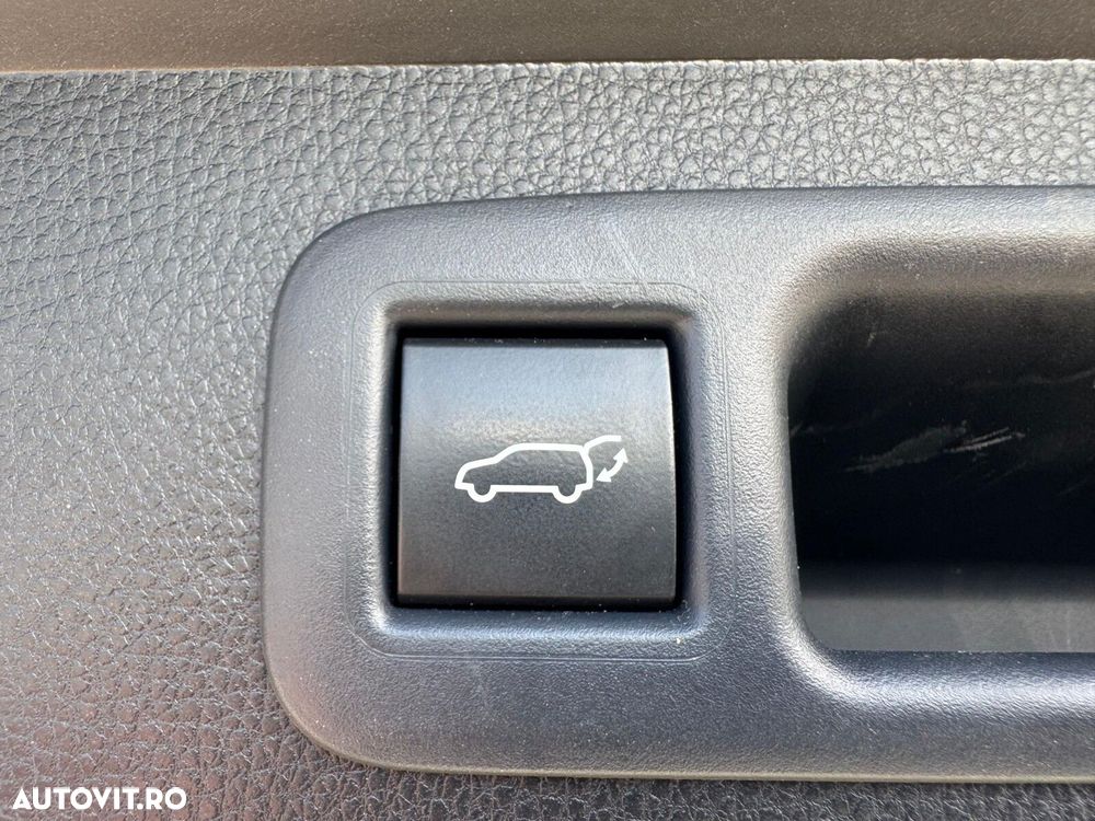 Toyota Highlander 2.5 L Dynamic Force 248CP Exclusive Pearly - 15