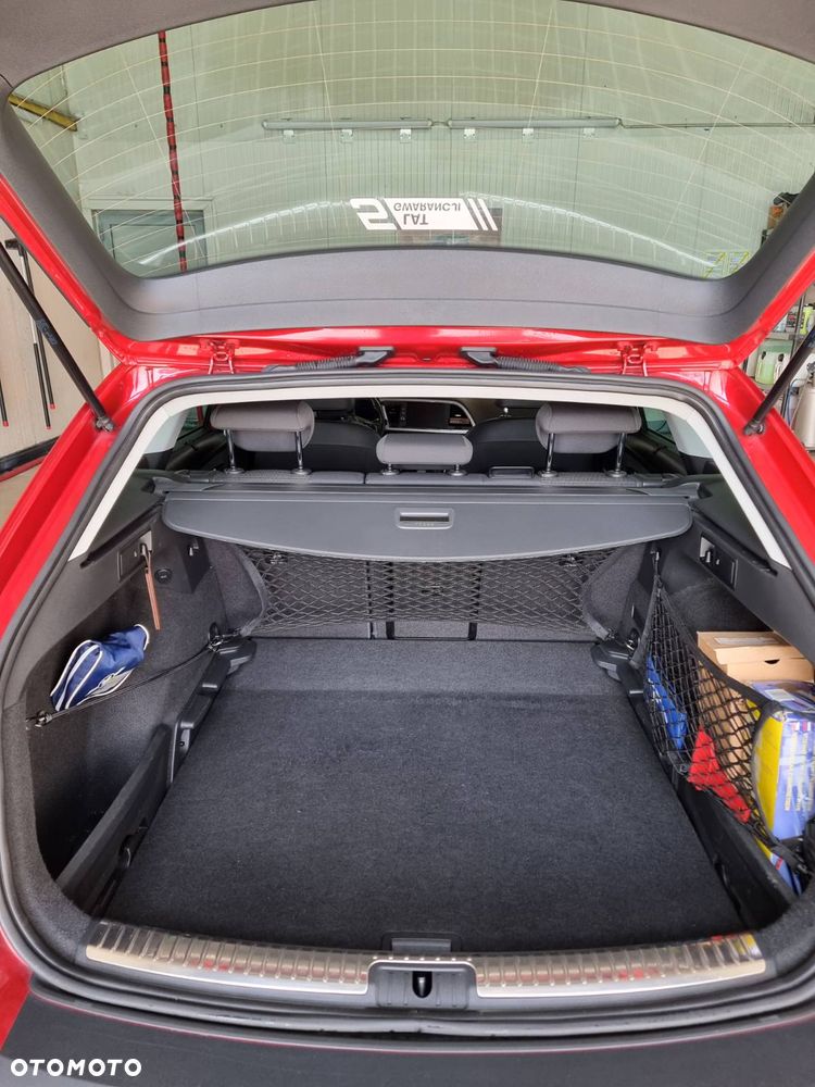 Seat Leon 1.5 EcoTSI Evo Xcellence S&S DSG - 9