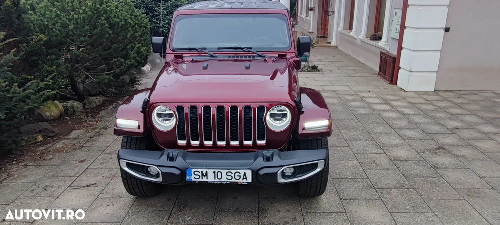 Jeep Wrangler ver-2-0-4xe-at8-phev-sahara - 15