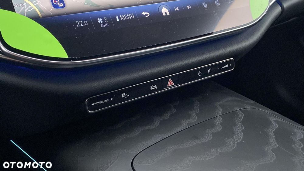 Mercedes-Benz Klasa E - 17