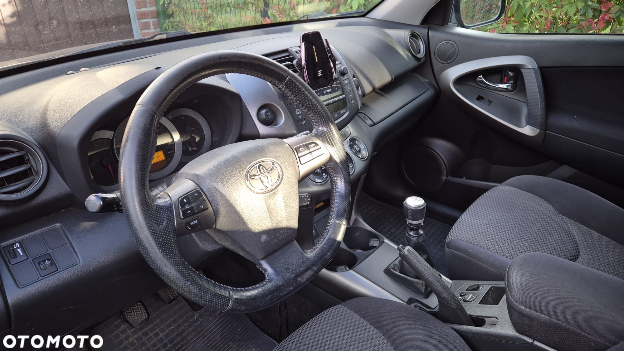 Toyota RAV4 2.2 D-4D 4x4 - 1