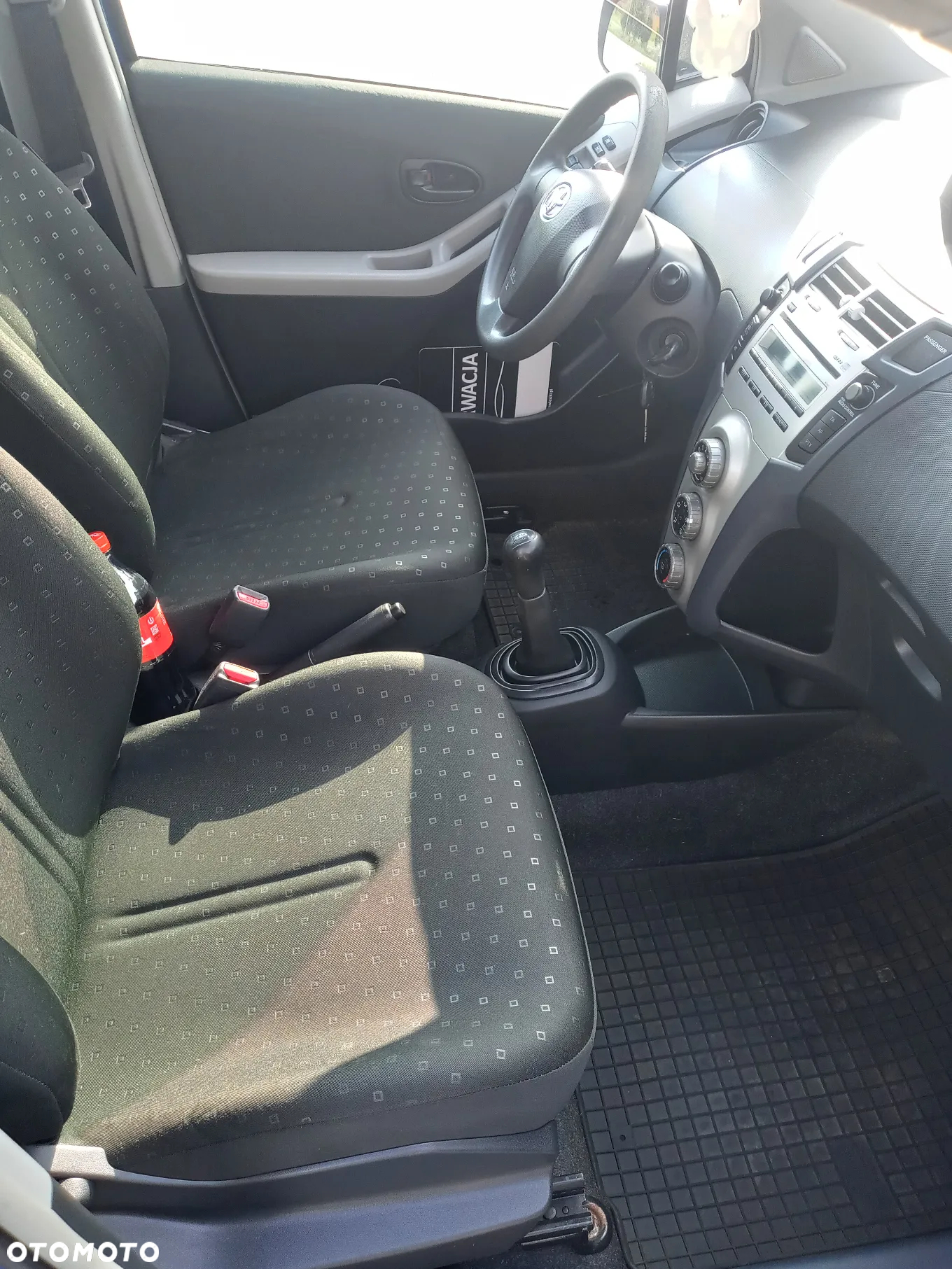 Toyota Yaris 1.3 Luna - 12