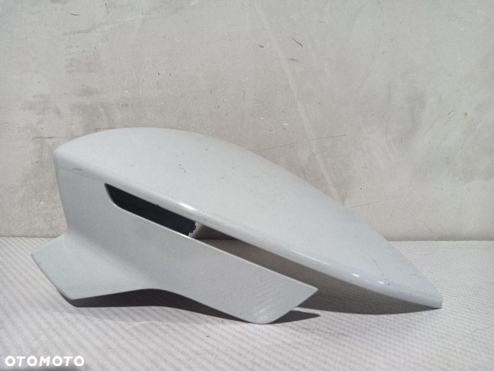 OBUDOWA LUSTERKA LEWA SEAT LEON 5F0857537 - 3