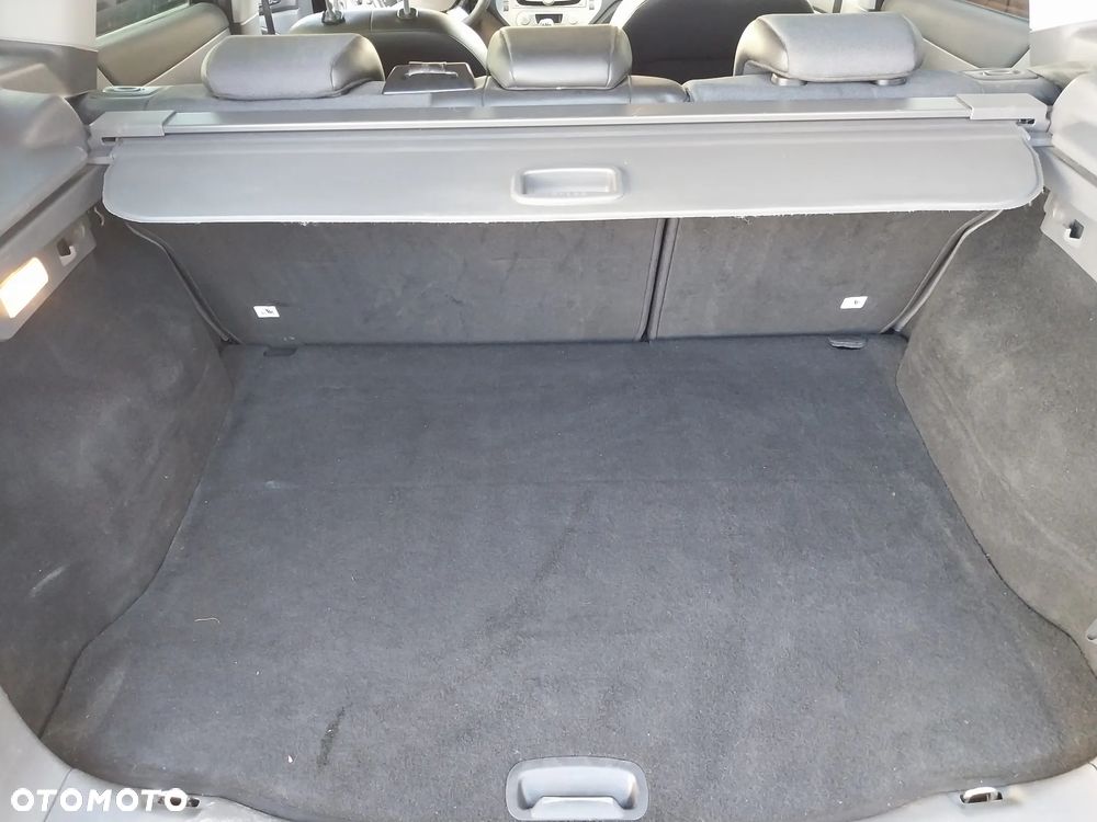 Ford Kuga 2.0 TDCi 4x4 Titanium - 15