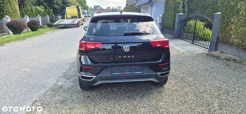Volkswagen T-Roc 1.6 TDI SCR Style - 7