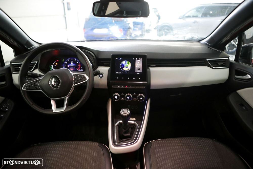 Renault Clio 1.3 TCe Intens - 26