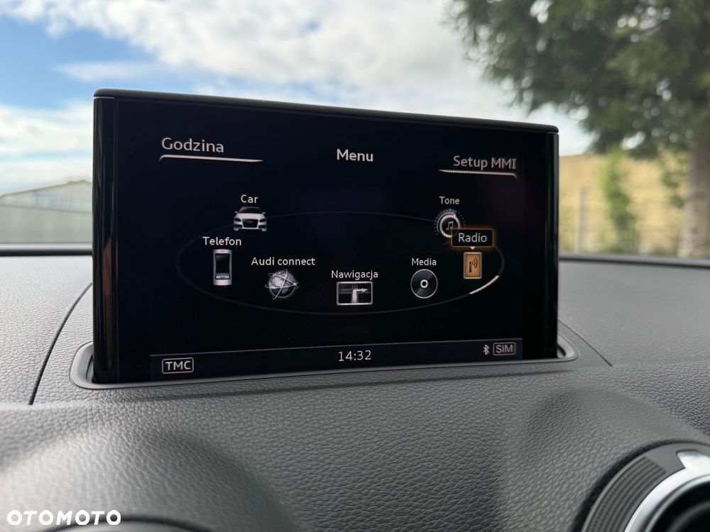 Audi A3 Limousine - 24