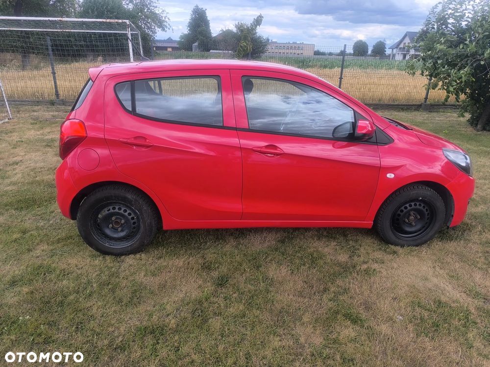 Opel Karl - 11
